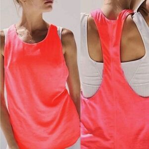 FREE PEOPLE MOVEMENT• exhale tank